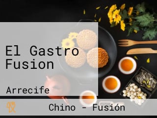 El Gastro Fusion