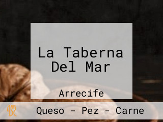 La Taberna Del Mar