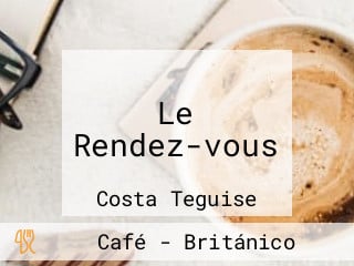 Le Rendez-vous