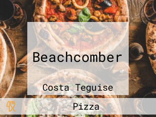 Beachcomber