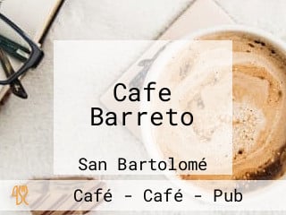 Cafe Barreto