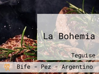 La Bohemia