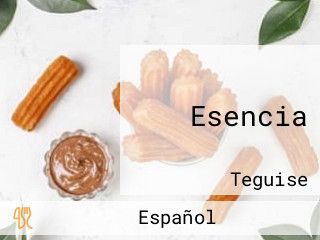 Esencia