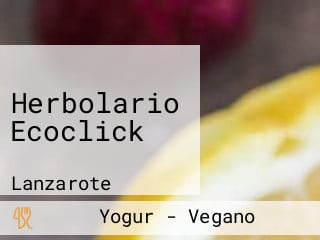 Herbolario Ecoclick