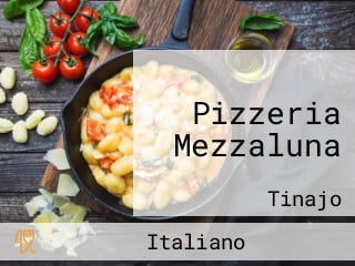 Pizzeria Mezzaluna