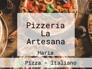 Pizzeria La Artesana