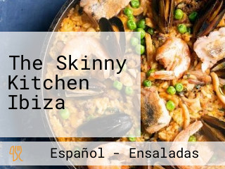 The Skinny Kitchen Ibiza