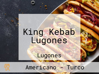 King Kebab Lugones