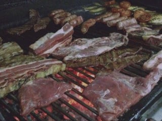 Asador Del Malambo S.L.