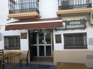 Bodega Bernardino