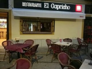 El Capricho