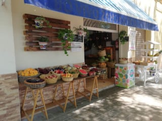 La Bodeguita Del Virrey