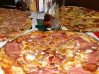 Pizzería Bacares