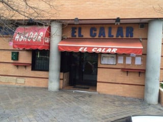 El Calar