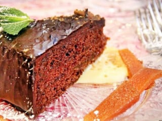 La Taula De Barcelona