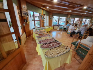 Restaurante Casa Valentín