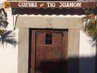 Las Cuevas Del Tío Juanón