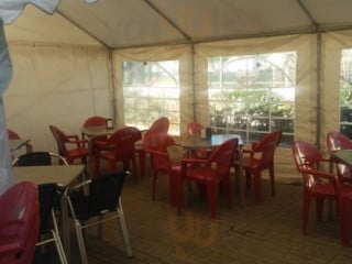 Bar Polideportivo TsunamiDomeno