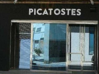 Picatostes Villena