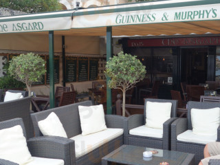The-asgard Pub Irlandes Soller