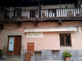 La Casa Del Pozo