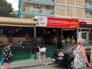 Donnerbalken