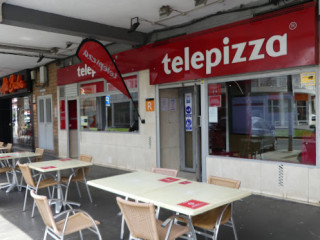 Telepizza Av. Trinidad