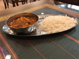 Vindaloo Hindu