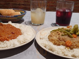 Teranga Afro Gastro