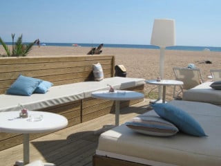 Vivo Platja Mediteraneo Beach Club