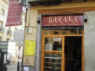 Baraka