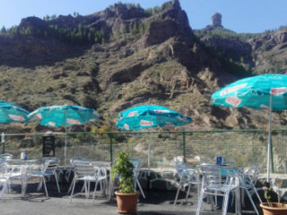 Bar Restaurante Roque Nublo