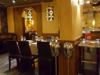 Tokio Teppanyaki