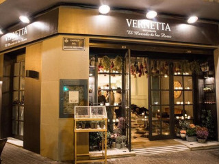 Vernetta