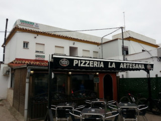 Il Calabrese Pizzeria