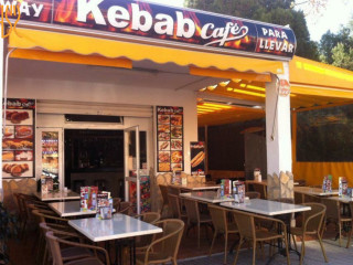 Kebab Cafe