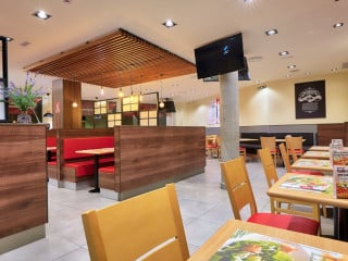 Pizza Hut Bormujos