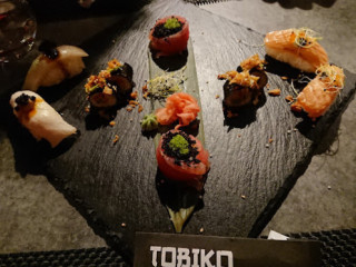 Tobiko Japan