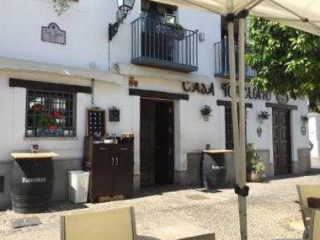 Casa Torcuato