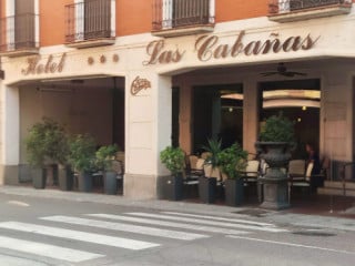 Las Cabanas