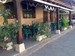 El Torreon Del Miguelete