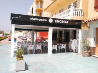 Marisqueria Encinas