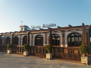 Venta Aurelio