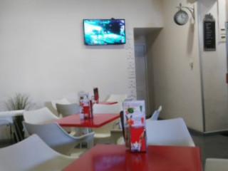 Cafeteria Carrera