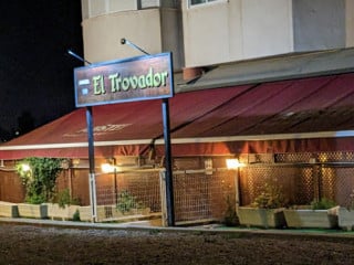 El Trovador