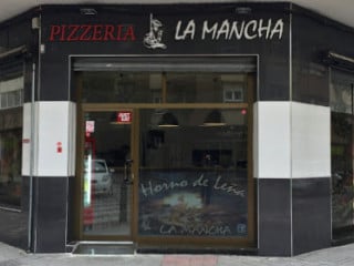 Pizzeria Angela