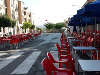 Cafe Zona Centro