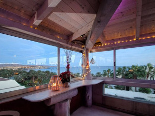 B Side Cafe Fuerteventura