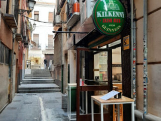 Taberna La Gloria