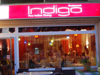 Indigo Fine Indian Dining